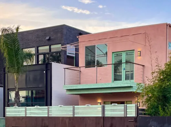 621 Rose Ave #B, Venice, CA 90291