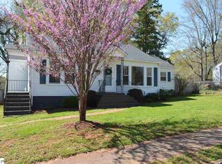 315 Summit Dr, Greenville, SC 29609