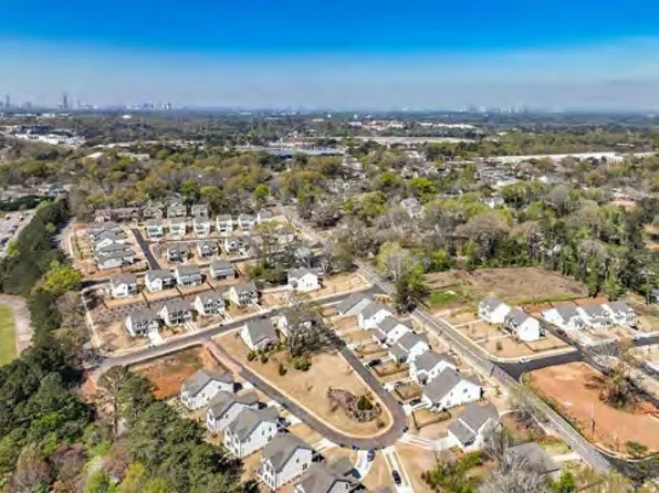 Bouldercrest Rd, Ellenwood, GA 30294