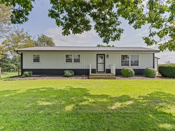 9058 Drum St, Baxter, IA 50028