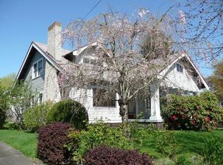 3067 NE Oregon St, Portland, OR 97232
