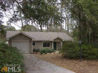 1109 Dilworth St, Saint Marys, GA 31558