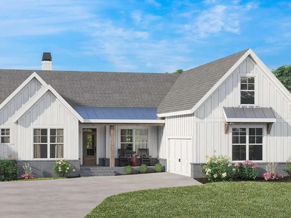 Vl Invitational Dr, Metamora, MI 48455