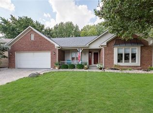 12302 Charing Cross Rd, Carmel, IN 46033