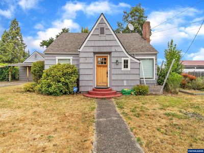 38280 SW Fort Hill Rd, Willamina, OR, 97396