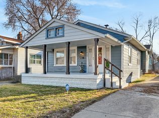 1629 Sharon Ave, Indianapolis, IN