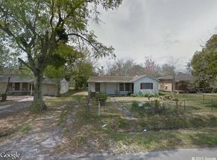 1109 14th St, Orange, TX 77630