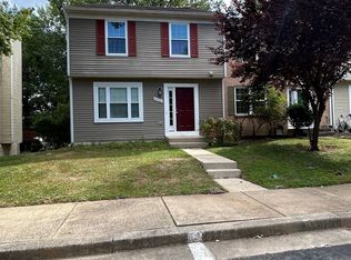 8426 Each Leaf Ct, Columbia, MD 21045