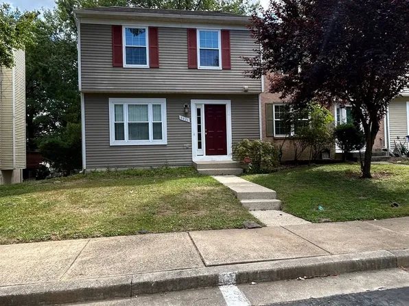 8426 Each Leaf Ct, Columbia, MD 21045