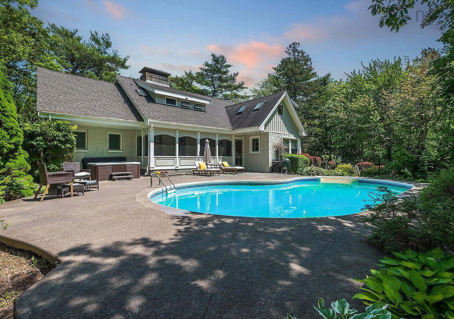 2331 Purcells Cove Rd, Halifax, NS B3P 1C8 MLS 202312318 Zillow