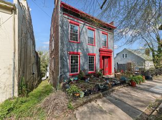 31 W 4th St, Maysville, KY 41056