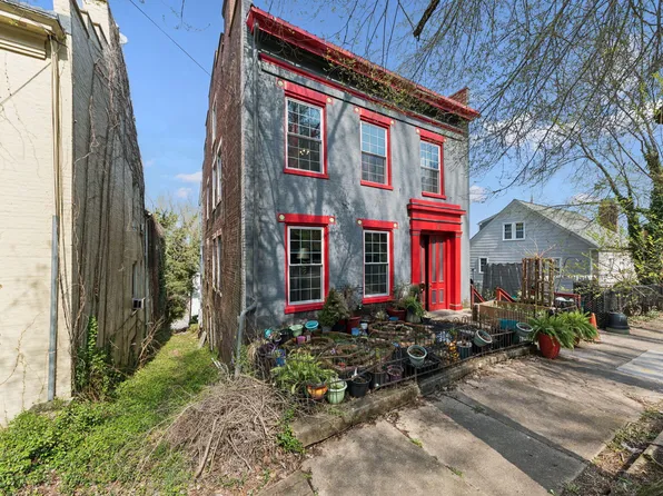 31 W 4th St, Maysville, KY 41056