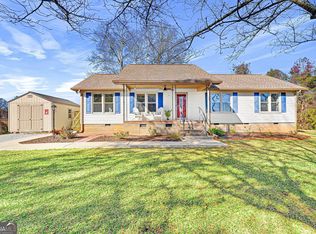 1930 Harbert Valley Rd, Toccoa, GA 30577