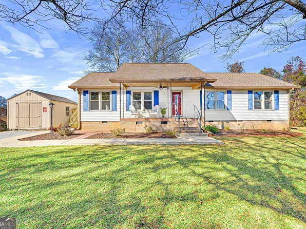 1930 Harbert Valley Rd, Toccoa, GA 30577