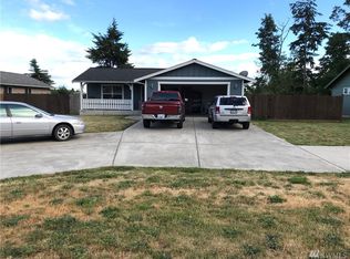 6485 Trigg Woods Ln, Ferndale, WA 98248