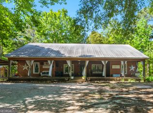 1018 Grandview Rd, Mansfield, GA 30055