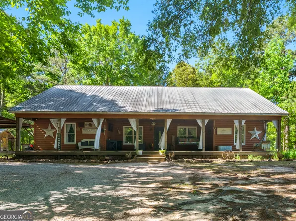 1018 Grandview Rd, Mansfield, GA 30055