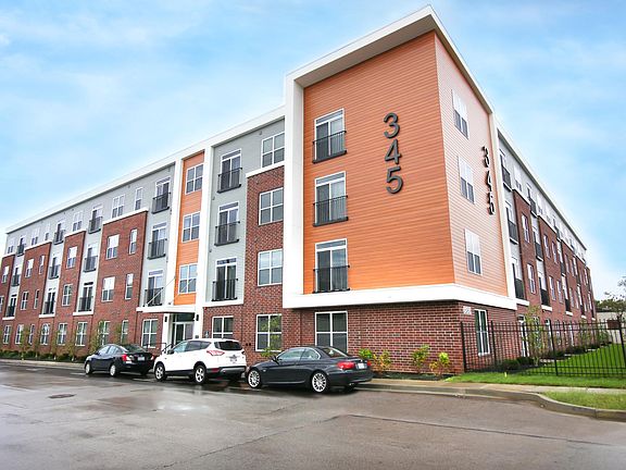 2nd image of 345 Blackburn Ave APT 417