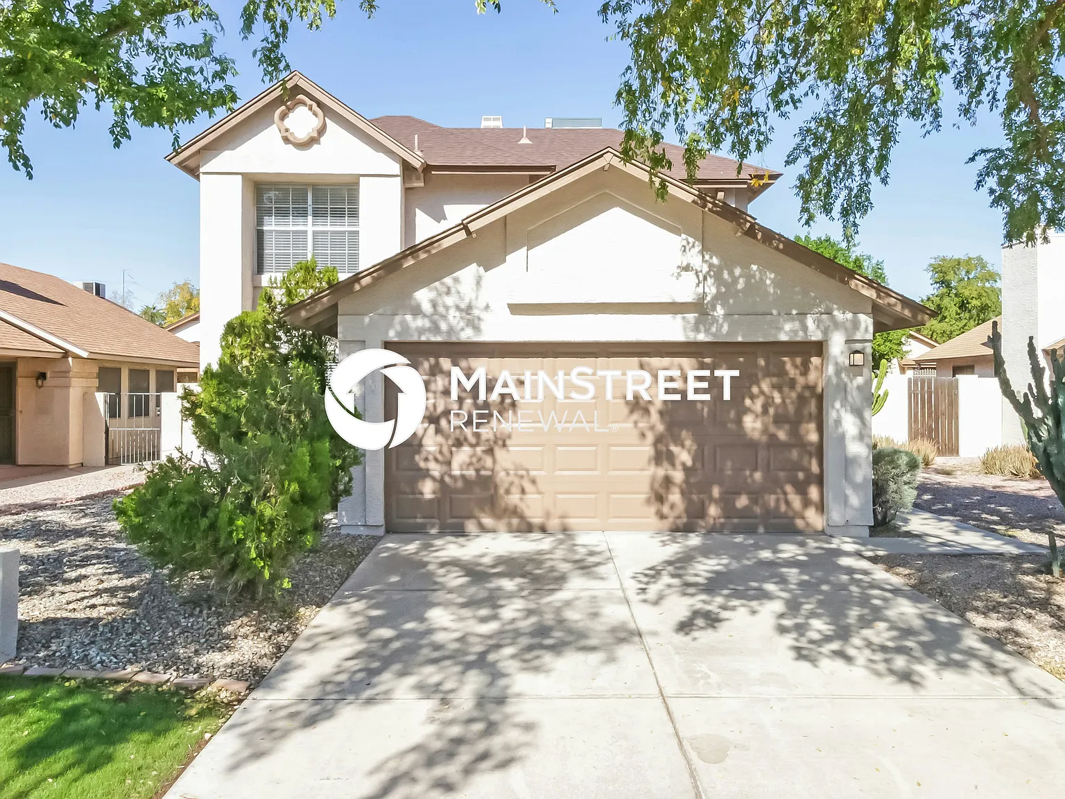 6632 W Brown St — Photo 1