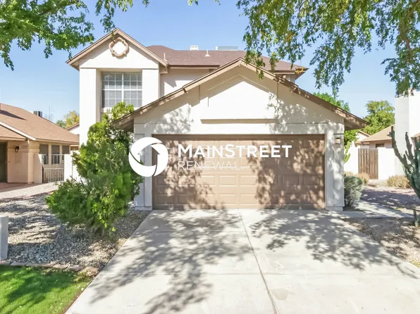 6632 W Brown St, Glendale, AZ 85302