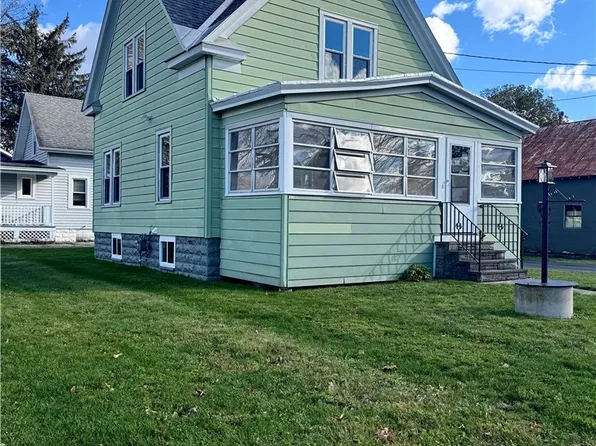 508 Clinton St, Rome, NY 13440