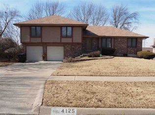 4125 SE Wisconsin Ave, Topeka, KS 66609