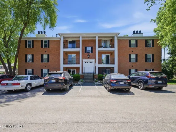 1011 Donard Park Ave, Louisville, KY 40218