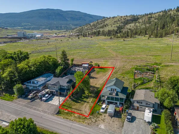 1638 Lindley Creek Rd, Merritt, BC V1K 1L4