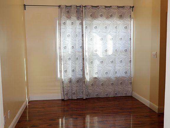 Intimate Living Room