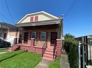 1667 Industry St, New Orleans, LA 70119