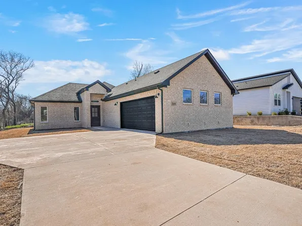 2600 Flora Ln, Denison, TX 75020