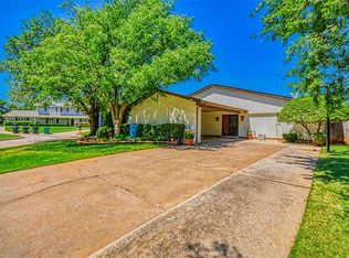 10909 Redbud Ln, Oklahoma City, OK 73120