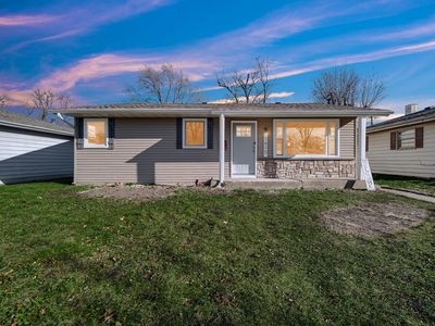 7415 Montana Ave, Hammond, IN, 46323