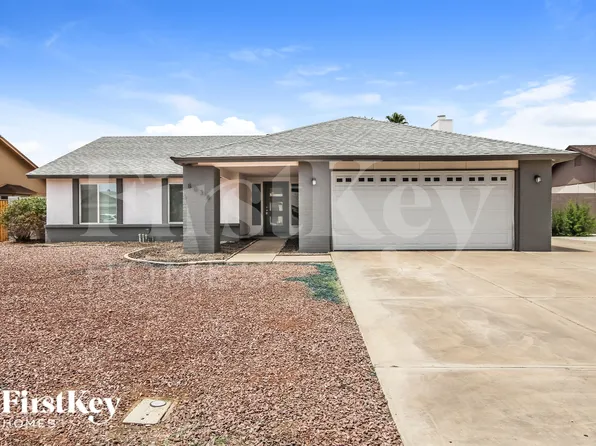 8038 W Windrose Dr, Peoria, AZ 85381