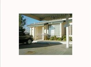 2131 Sleepy Ct, Las Vegas, NV 89106