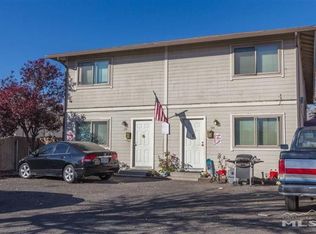 19TH ST 315-320, Sparks, NV 89431