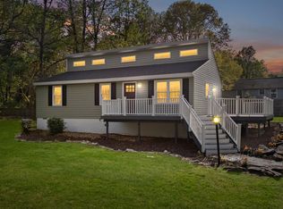 327 Union Dr, Ruther Glen, VA 22546