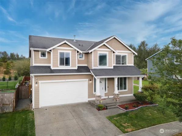 117 Phoenix Avenue SW, Orting, WA 98360