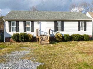 3120 Terminal Ave, Richmond, VA 23234