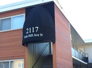 2117 Nob Hill Ave N UNIT 2, Seattle, WA 98109