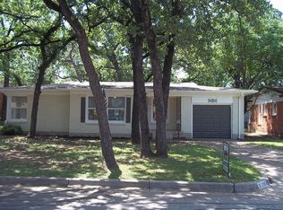 6304 Purington Ave, Fort Worth, TX 76112