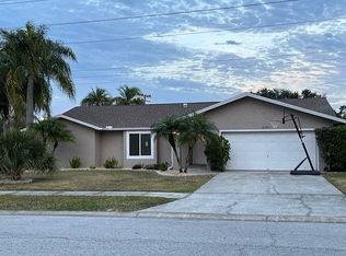 2257 Cimarron Ter, Palm Harbor, FL 34683
