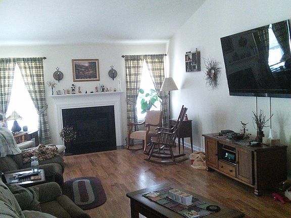 Living Rm