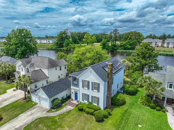 383 Pilothouse Dr., Myrtle Beach, SC 29577