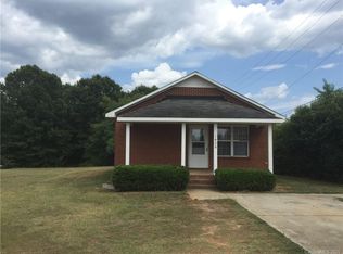 1406 Stafford Street Ext, Monroe, NC 28110