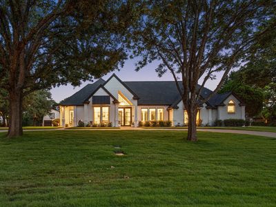 875 Harbor Ct, Southlake, TX, 76092