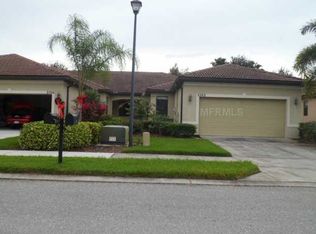 2502 Oswego Dr, North Port, FL 34289