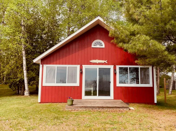 6362 N M 123, Paradise, MI 49768