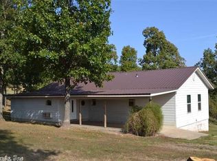 4134 Star Mountain Rd, Marshall, AR 72650