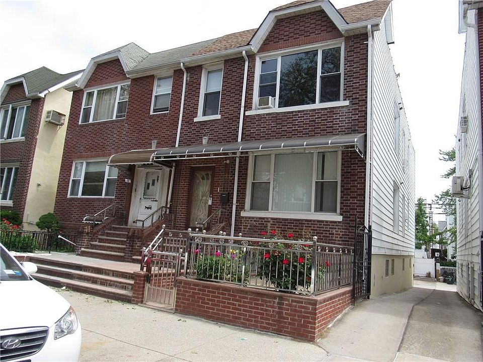 1st image of 25 Bay 8th St #1